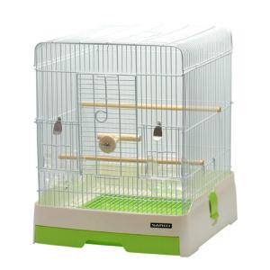 送料無料】イージーホームバード 40-BR(手乗り) 829 SANKO(三晃