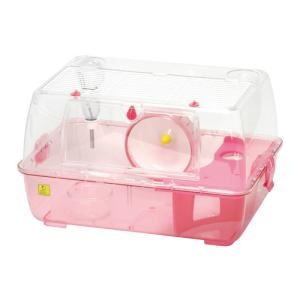 ルーミィー ピンク C12 SANKO(三晃/サンコー)｜bestfactoryshopping2
