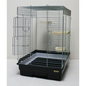 小動物ケージ 35小動物プラス HOEI(豊栄/ホーエイ) マーモセット フクロモモンガ リス｜bestfactoryshopping2