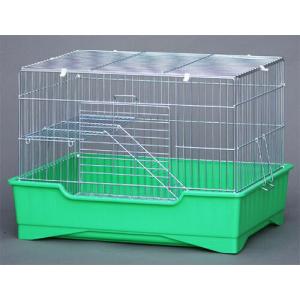 小動物ケージ 655-fit GB(ジービー) 小動物 うさぎ ハリネズミ モルモット リス｜bestfactoryshopping2
