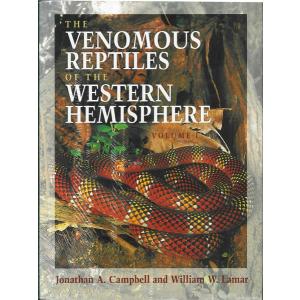 Venomous Reptiles of th...の詳細画像1