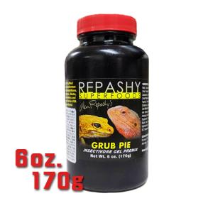 グラブパイ 6oz/170g レパシー (REPASHY)