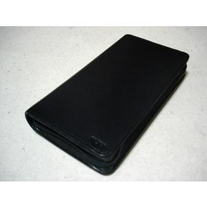 TUMI Tumi 長財布