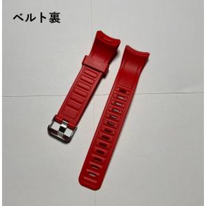 スマートウォッチ 交換用バンド C6T専用 ベ...の詳細画像4