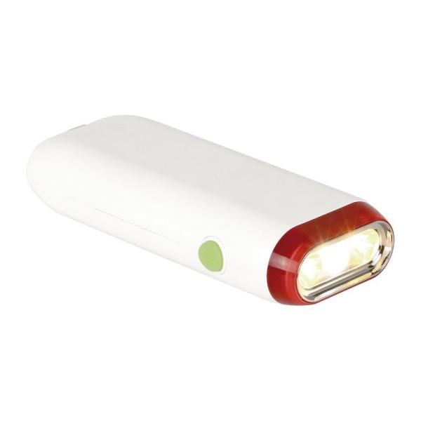 ゼピール 防災ライト DJL-H163