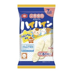 尾西食品 災害食用ハイハイン KH-01｜bestlife111