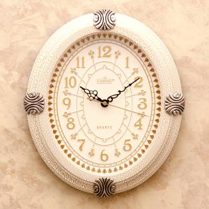 ★ 新品 ウォールクロック 壁掛時計 ゴージャス ビクトリアン調 ヴィーナス 掛け時計 壁掛け 時計 無音 連続秒針 ウォールクロック 豪華 おしゃれ