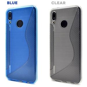 HUAWEI P20 liteケース HWV3...の詳細画像2