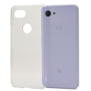 Pixel 3a ケース カバー クリア 透明...の詳細画像2