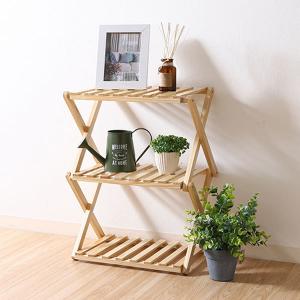 ラック 棚 木製 折りたたみ 収納 収納棚 オープンラック シェルフ