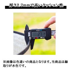 アルミシート レジャーシート グランドシート ...の詳細画像3