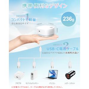 超小型 吸入器 ネブライザー 子供 詰まらず ...の詳細画像4