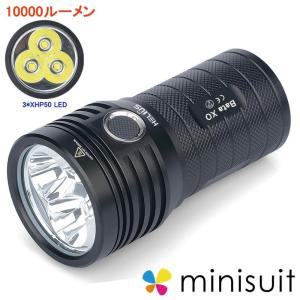 懐中電灯 強力 充電式 ledライト cree led ブラックライト 小型 軍用 最強 led 自転車ライト 超高輝度 USB充電式 ハ