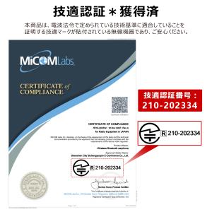 Bluetooth イヤホン ワイヤレス イヤ...の詳細画像1