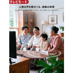 破格20W究極音質 思いやり手元スピーカー ゼ...の詳細画像5