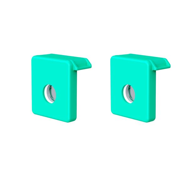 クーポン割引+P5倍 ME112 メッシュキャップ ME108/ME109ネブライザー専用切り替え ...