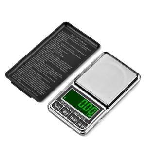 はかり デジタル 0.1 g はかり デジタル キッチン はかり 精密0.01 g 計り 日英取扱説明書