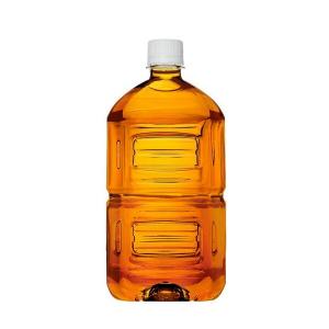 コカ コーラ社製品 からだすこやか茶W 1.05L PET ラベルレス 2ケース 24本