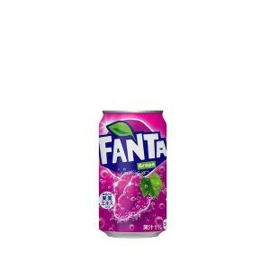 ファンタ コカ・コーラ グレープ 160ml 缶 60本 (30本入×2 まとめ買い