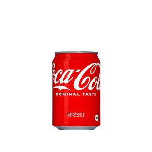 コカ・コーラ社製品 コカ・コーラ 350ml缶 1ケース 24本｜bestone1