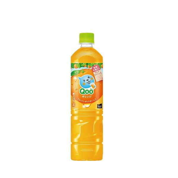 コカ・コーラ社製品 ミニッツメイド クー オレンジ PET  950ml 1ケース 12本