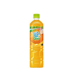 コカ・コーラ社製品 ミニッツメイド クー オレンジ PET  950ml 2ケース 24本｜bestone1