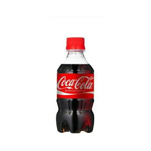 Coca Cola コカ・コーラ社製品 コカ・コーラ 300mlPET 1ケース Coca Cola コカ・コーラ社製品 コカ・コーラ 300mlPET 1ケース