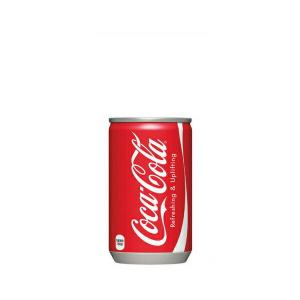 Coca Cola コカ・コーラ社製品 コカコーラ 160ml缶 1ケース30本 Coca Cola コカ・コーラ社製品 コカコーラ 160ml缶 1ケース30本