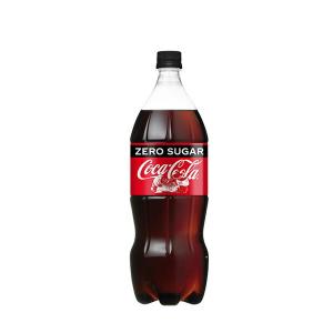 コカ・コーラ社製品 コカ・コーラゼロシュガー 1.5LPET 1ケース 6本 ペットボトル  コカコーラ｜bestone1