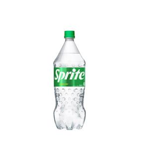 コカ コーラ社製品 スプライト-1.5LPET 1ケース 6本 ペットボトル