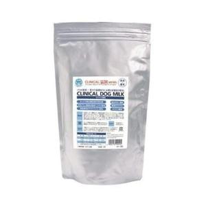 クリニカル プロ ドッグ ミルク ( 400g )/ : ペットランドYahoo!店
