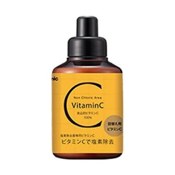 アラミック SSCV-A1A 詰め替え用 ビタミンC 塩素除去 カートリッジ 美容シャワー日本製