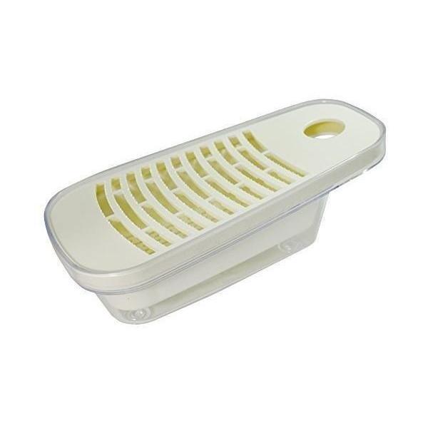 貝印 DA1204 おろし器 おろし専科 KAI