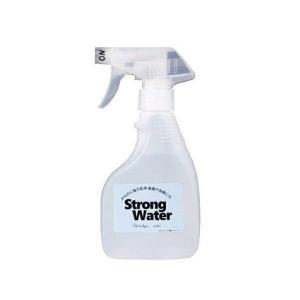 コロナウイルス対策 Strong Water 強アルカリイオン電解水 イオン電解水 アルカリ電解水 300ml 高濃度アルカリ 掃除  消臭 除菌 ストロングウォーター  Ph13.1｜bestone1