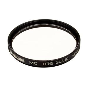 ハクバ  CF-LG49  MCレンズガードフィルター 49mm 保護用 HAKUBA