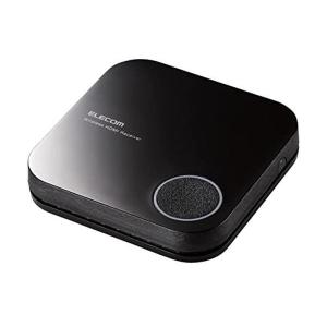 エレコム LDT-MRC03  Miracast ワイヤレスHDMIレシーバー