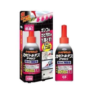 UYEKI カビトルデス PRO 強力ジェルタイプ 防カビ効果 約1ヶ月 150g