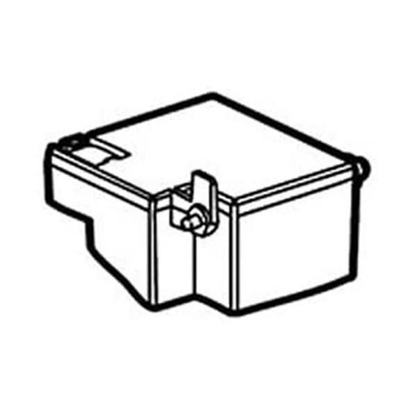シャープ 加湿空気清浄機用フロート 2803380464