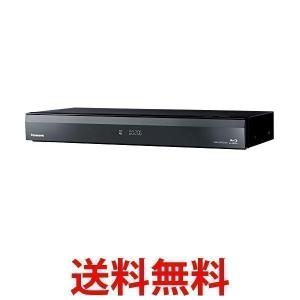 Panasonic パナソニック ブルーレイレコーダー DMR-BRX2060 2TB 7チューナー 全録 6チャンネル同時録画 全自動 おうちクラウド||