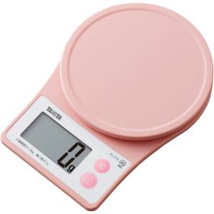 タニタ デジタルスケール はかり TL-280 （片面） 15kg（キッチン