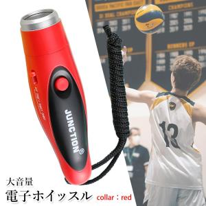 電子ホイッスル サッカー 熊除けホイッスル 笛...の詳細画像1