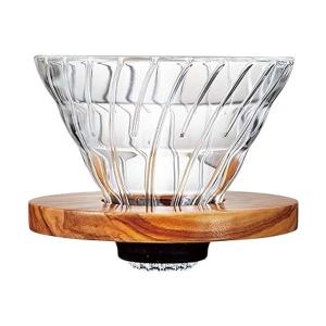 ハリオ VDGR-02-OV V60 耐熱ガラス...の商品画像