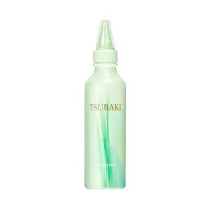 資生堂 TSUBAKI お部屋でシャンプー ドライシャンプー 洗い流さないタイプ 180ml 水のいらない 防災グッズ アウトドア SHISEIDO