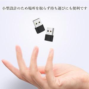 タイプc USB 変換 アダプタ 2.0 変換...の詳細画像3