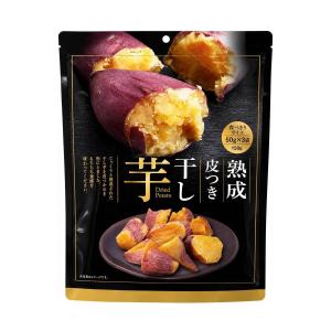 熟成皮つき干し芋 50g×3袋