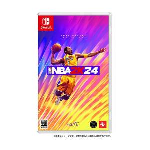 NBA 2K24 コービー・ブライアント エディション Switch｜bestone1
