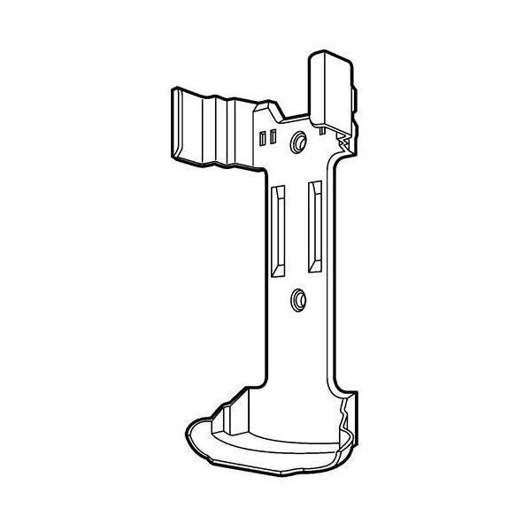 日立 SP-RH3 SPRH3 エアコン用リモコンホルダー HITACHI
