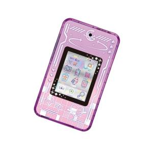 meスマホ＋ エモきゅんパープル : トイスタジアム GOODバリュー