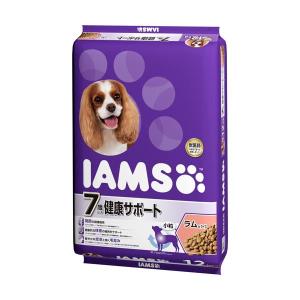 アイムス 7歳以上用 ドッグフード 12kg