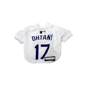 MLB公認 ロサンゼルス ドジャース 大谷翔平選手モデル ユニフォーム